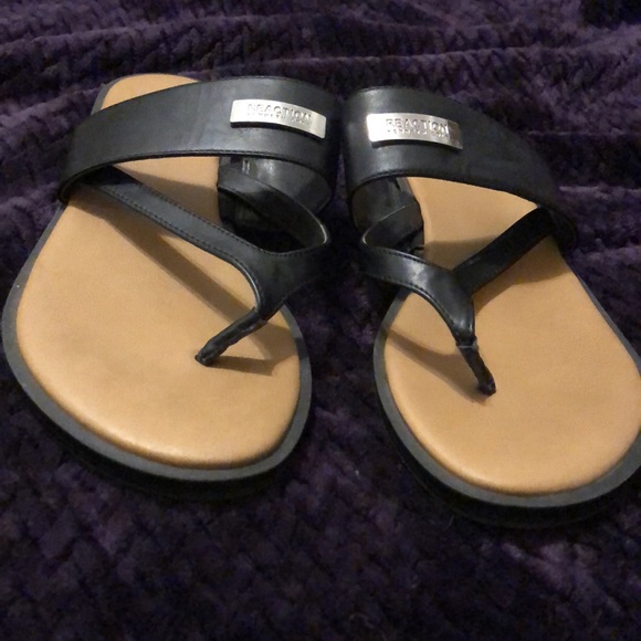 Kenneth Cole Reaction sandals - Picture 6 of 7